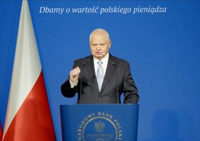 Miniatura: Cel inflacyjny jeszcze w tym roku....