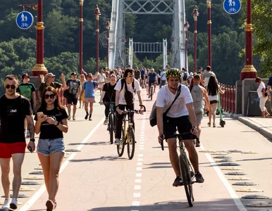 Miniatura: Jak Ukraina walczy z bezrobociem. Ta...