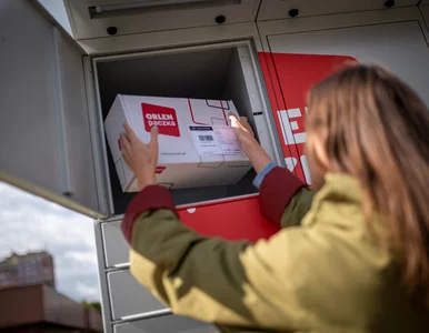 Miniatura: Bądź SMART! Włącz ORLEN Paczkę na Allegro