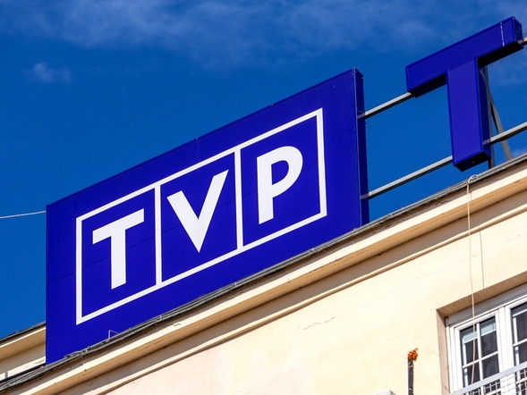 Miniatura: Szefowie TVP pełnili tajemniczy „nadzór”....