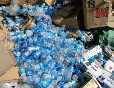 Miniatura: Producenci płacą za mało za recykling?...