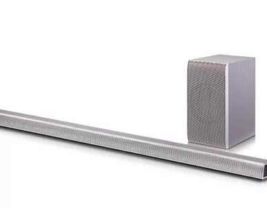 Miniatura: CES 2015: LG wzbogaca swoje portfolio...