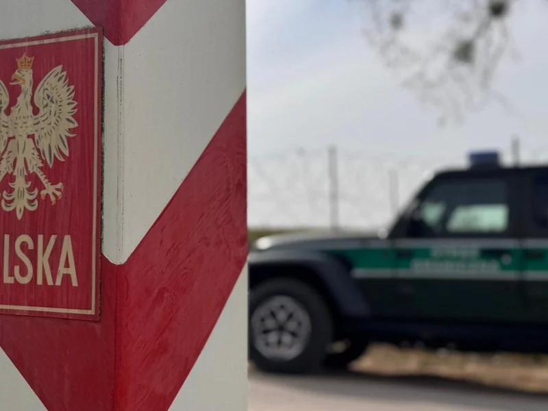Zmiana w wojskowych emeryturach. Służba celna i celno-skarbowa podniosą staż