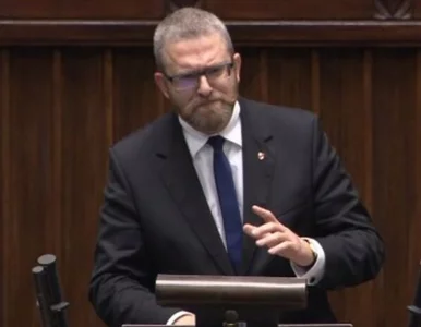 Miniatura: Skandaliczne zachowanie Brauna w Berlinie....