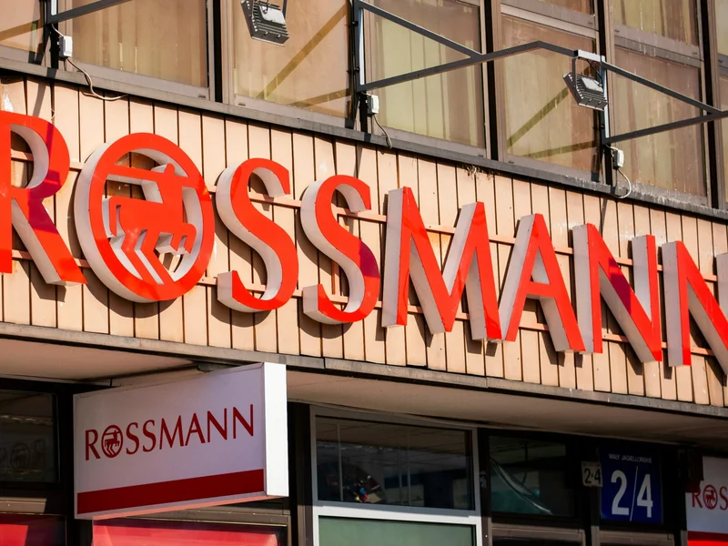 Rossmann rozdaje perfumy gratis. Znikają błyskawicznie