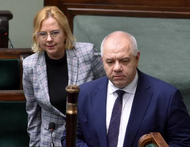 Miniatura: Galopujące ceny węgla. Minister Anna...