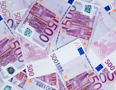 Miniatura: Ministrowie UE ustalili, ile pożyczą na...