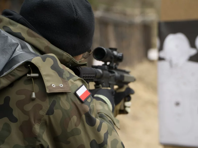 Na gorącym uczynku. Niebywała kradzież paliwa