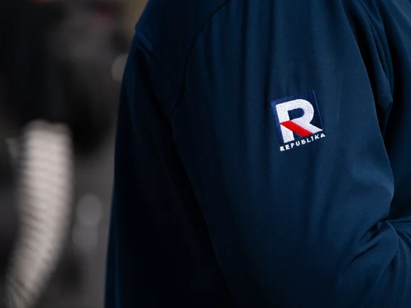 Miniatura: TV Republika zaliczyła ogromną wpadkę?...