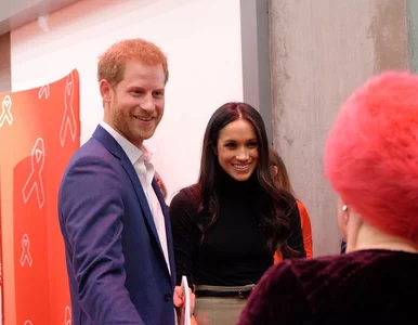Miniatura: Sussex Royal, czyli na czym będą zarabiać...