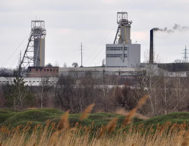 Miniatura: Kopalnie najbogatszego Ukraińca mają swój...