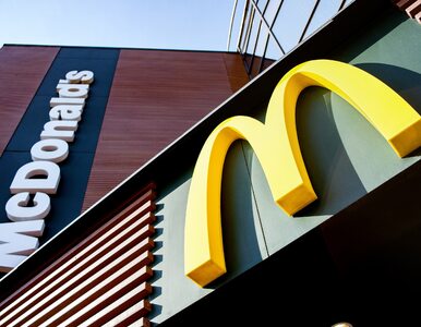 Miniatura: Frytki w McDonald's droższe o 44 proc....