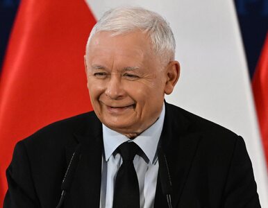Miniatura: Kaczyński obiecuje atrakcyjne kredyty...