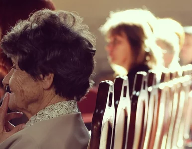 Miniatura: Usługi sąsiedzkie i krótki pobyt w DPS....