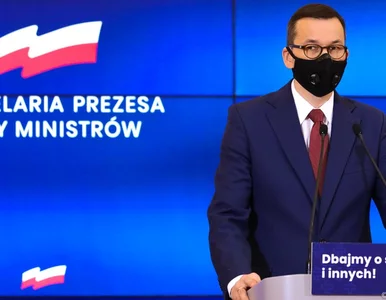 Miniatura: Morawiecki spotka się z przedstawicielami...