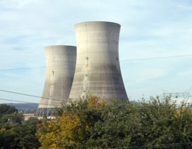 Budowa elektrowni jądrowej. Pracę zyska co najmniej kilka tysięcy osób