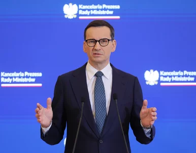 Miniatura: Duże zmiany na rynku pracy. Morawiecki:...