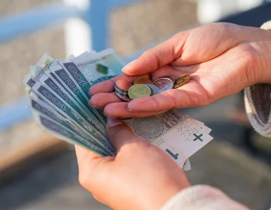 Miniatura: Nowy pomysł dla emerytów. PIT miałby...