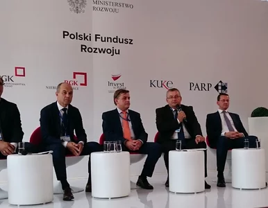 Miniatura: „Priorytetem rządu jest program Mieszkanie...