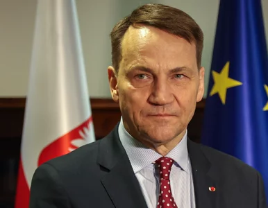 Miniatura: Rosję czeka bankructwo i zapaść? Sikorski:...