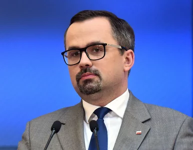 Miniatura: Marcin Horała o przyszłości CPK: W...