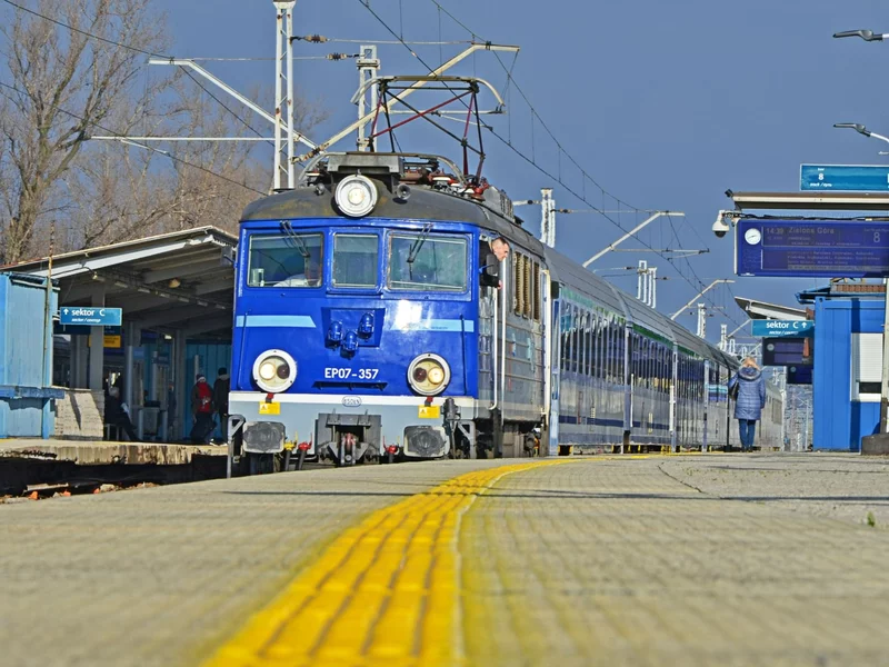 Mirbud wykluczony z przetargu PKP PLK. KIO nie miała wątpliwości