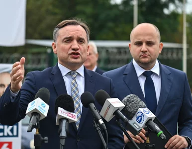 Miniatura: Współpracownicy Mateckiego, defraudacje i...