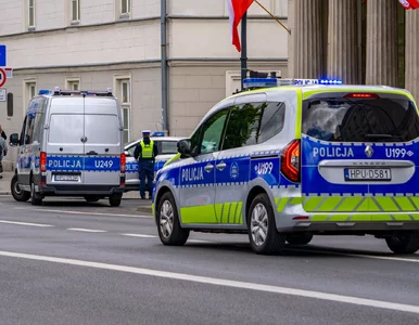 Miniatura: Służby nie odpuszczają w sprawie...
