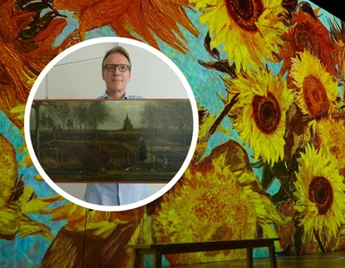 Miniatura: Przełom po 3 latach. Znaleziono skradziony...