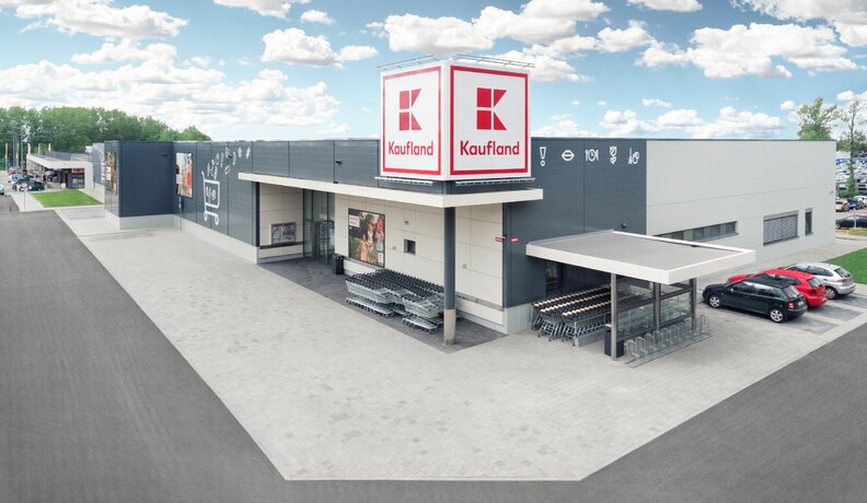 Miniatura: Pracownicy popularnej sieci zaczynają...