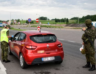 Miniatura: Drożyna w Polsce wystraszyła naszych...