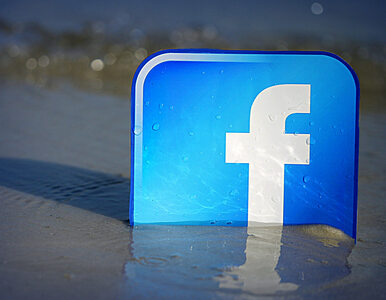 Miniatura: Wpadka Facebooka. 100 firm uzyskało...