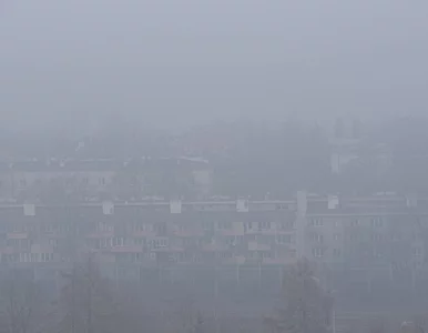 Miniatura: Ranking „Czyste powietrze”. Przodują gminy...