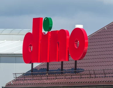 Miniatura: Dino wycofuje ze sprzedaży te produkty....