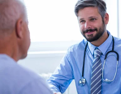 Miniatura: Zarobki medyków. Co się zmieni od 1 lipca