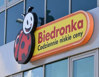 Miniatura: Biedronka miała podbijać ten kraj. Są...