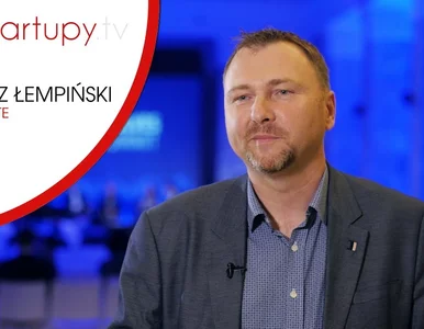 Miniatura: Startupy.tv | Tomasz Łempiński, TIMATE