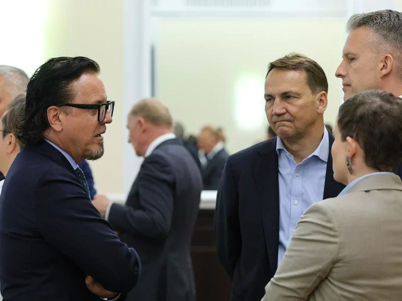 Rząd przywróci w tym tygodniu CPN? Minister zabrał głos