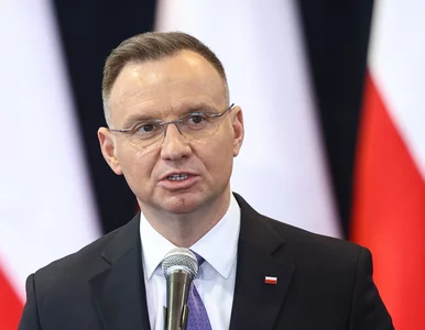 Miniatura: Prezydent podjął już decyzję i wykorzysta...