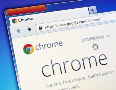 Miniatura: Google Chrome z ważną aktualizacją....
