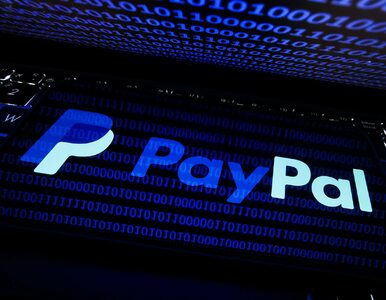 PayPal zmienił umowy na niekorzyść klientów. UOKiK zbada, czy to zgodne...