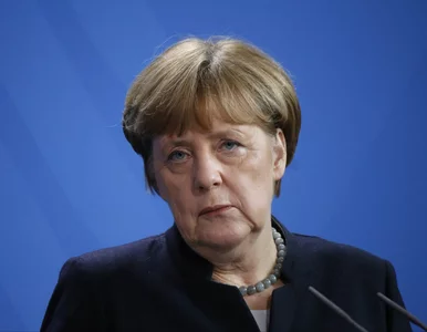 Miniatura: Angela Merkel wróci do gry? Sensacyjne...