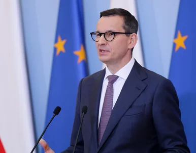 Miniatura: Kiedy jednocyfrowa inflacja? Premier...