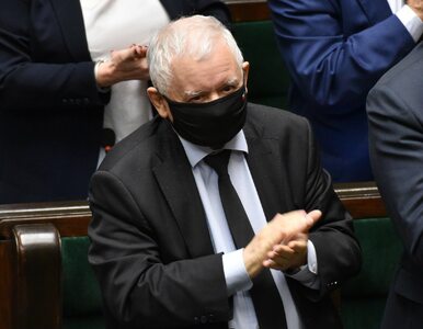 Miniatura: Sejmowa komisja wzywa Kaczyńskiego. „Nie...