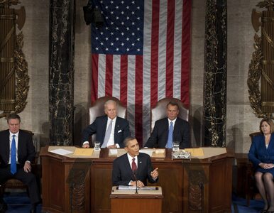Obama i Cameron: Krezusi do strzyżenia