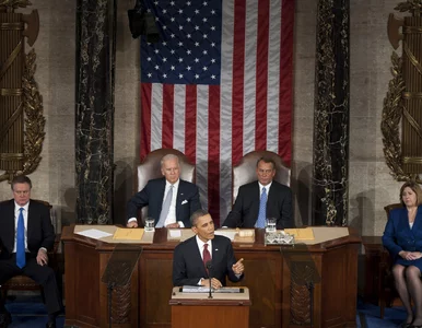 Miniatura: Obama i Cameron: Krezusi do strzyżenia