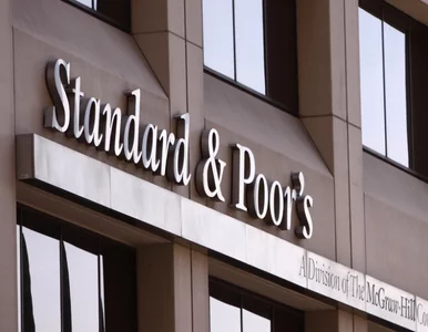 Miniatura: S&P obniża perspektywę wzrostu...