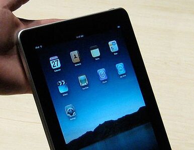 Miniatura: iPady dla wszystkich rekrutów
