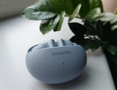 Recenzja Huawei FreeBuds 5i. Jakiej ceny warte jest dobre brzmienie i ANC?