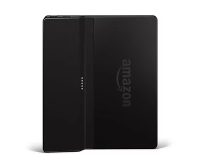 Miniatura: Kindle Oasis - najlepszy i najlżejszy...